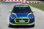 Suzuki Swift GSX-RR Replica 2017 года